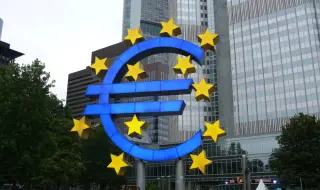 Ако еврото продължи да поскъпва спрямо долара, ЕЦБ ще обмисли ново намаление на лихвите
