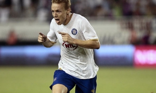 Бивш играч на Хайдук подписа с ЦСКА