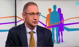 Икономист: Сред първите задачи на правителството е приемането на нов бюджет