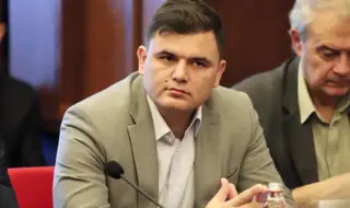 Лъчезар Богданов: България има да скъсява много голяма дистанция с най-развитите страни в Европа и света