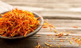Няколко любопитни факта за шафрана, които не знаем