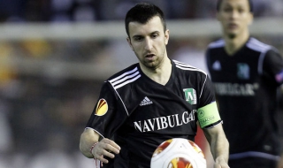 Предложили Светльо Дяков на Шъдзяджуан