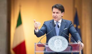 Премиерът на Италия на разпит пред прокурори