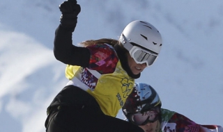 Сани Жекова не успя да се пребори за медал на финала на Светвоното първенство