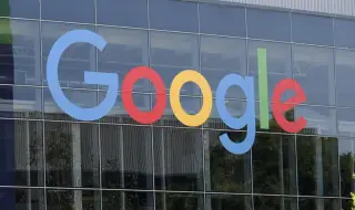 Съоснователят на Google Брин подари акции на стойност 700 милиона долара 