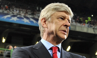 Венгер: Това бе най-слабият ни мач в Европа