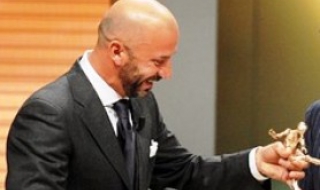 Виали: Гуардиола ще поеме Интер