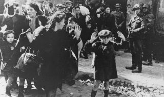 10 март 1943 г. Холокостът в България