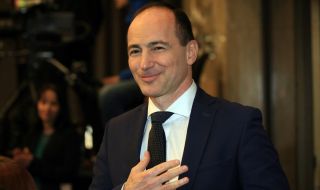 Андрей Ковачев: Наивността и неопитността не са извинение при взимането на решения за Северна Македония