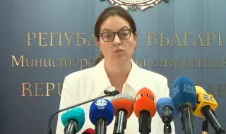 Енергийният министър: Няма криза с АЕЦ "Козлодуй". Токът е осигурен