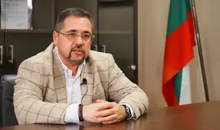 Председателят на Държавния резерв Асен Асенов пред ФАКТИ: Рязък недостиг на горива не се очаква да има