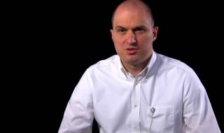 Стефан Гамизов за ФАКТИ: Путинистите в България се окопават за отбрана на живот и смърт