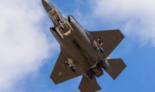 Великобритания също отказа изтребители за Украйна