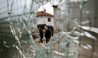Албания поиска международно разследване за събитията в Куманово