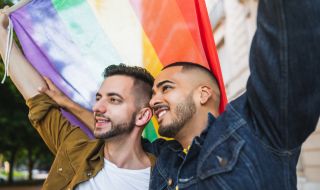 Япония признава еднополовите съюзи