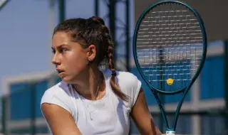 Елизара Янева с поражение от рускиня в квалификациите на WTA 125 турнира в Португалия