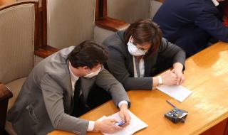 Kрум Зарков: 51% от българите смятат, че корупцията у нас се е увеличила