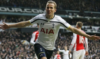 Манчестър Юнайтед вади големите пачки за Хари Кейн