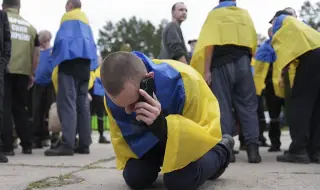 Негодни за фронта: как болни украинци попадат в армията