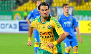 Отборът на Ивелин Попов остава без лиценз