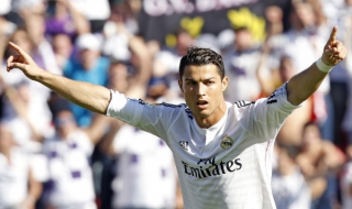 Реал Мадрид обяви Роналдо за продан