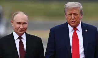 САЩ са предложили на Украйна гаранции за сигурност, Путин се е съгласил