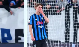 Бивш играч на Милан е новата голяма цел на eвропейския шампион