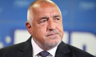Борисов: Всяка дума на Асен Василев е „ние вдигаме, даваме, носим“, а след дни нов заем