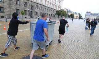 Europa Today: България е като Беларус, а ЕС се преструва, че не вижда