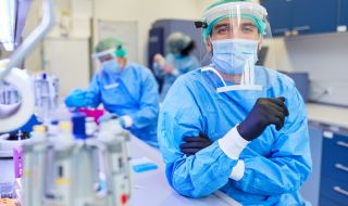 Финансирани от САЩ биолаборатории в Украйна експериментират с коронавирус при прилепи