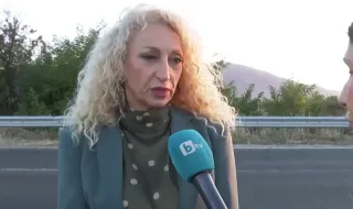 Кметът на Шипка за загиналите на пътя две жени в Старозагорско: Бяха майка и дъщеря, прекрасни хора, но един джигит ги остави на място