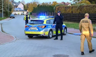 Mykhailo Tkach revealed details of his arrest in Vienna