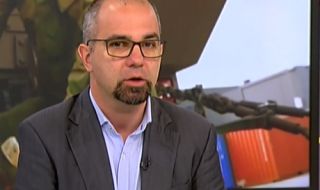 Първан Симеонов: БСП търси начини да остане в коалицията. А коалицията търси начин всички да са доволни