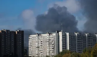 Русия съобщи за 149 свалени украински дрона през нощта