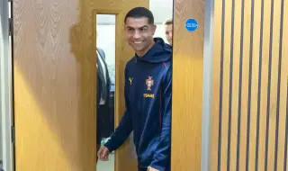 Широка вълна от недоволство и критики към ФИФА заради Роналдо