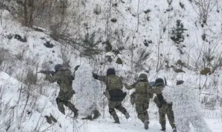Украинската армия изгуби още две села край Авдеевка, руски дронове атакуваха Одеса ВИДЕО