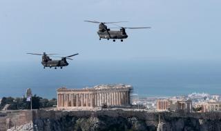 Гърция отговори дали ще влезе във война с Турция