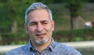 Любомир Стефанов: Препъникамък за коалицията може да се окаже темата "военна помощ за Украйна"