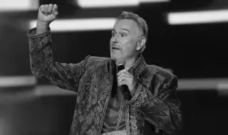 Почина Волфганг Хайхел от немската диско група Dschinghis Khan