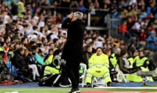 Сетиен: Не смятам, че това ще е последният ми мач начело на Барселона