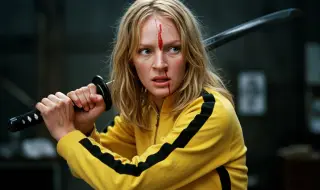 Тарантино издава нова 4-часова версия на „Убий Бил“