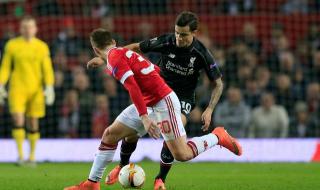 В Англия: Барселона се отказа от Коутиньо