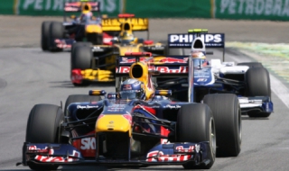 Алонсо най-бърз и във втората свободна в Монако