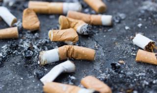 Българинът е похарчил 3 млрд. лева за цигари и алкохол през 2017-а