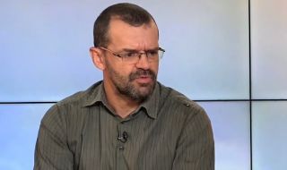 Боян Рашев: Очевидно не пожелахме газова независимост от Русия