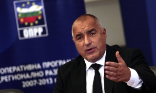 Борисов: Настъпи време за прагматични отношения с Русия