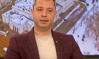 Делян Добрев: Половината депутати на ПП и ДБ, които уж много искат съдебна реформа, не бяха в зала вчера.
