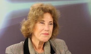 Елена Поптодорова за Ф-16 Блок 70: Само 8 изтребителя не стигат. Трябват 16