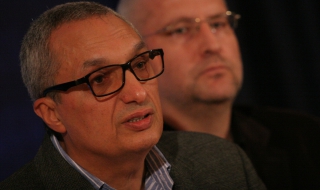 Иван Костов: Хората масово живеят зле