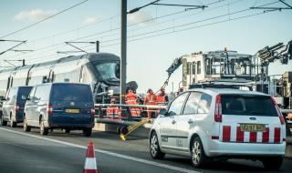 Осем са жертвите на катастрофата в Дания